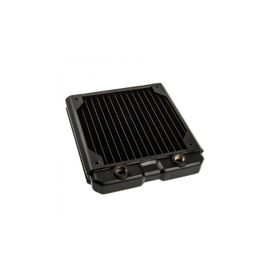 Black Ice Nemesis Radiator GTS 140 - Black