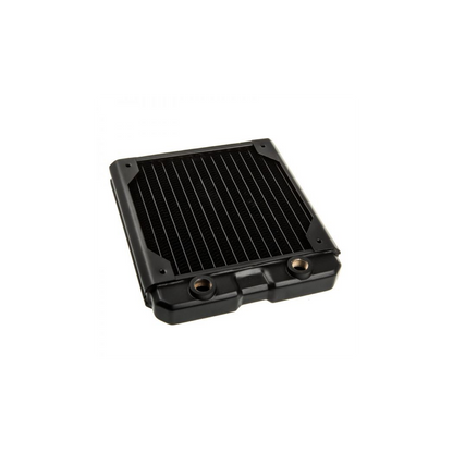 Black Ice Nemesis Radiator GTS 140 - Black
