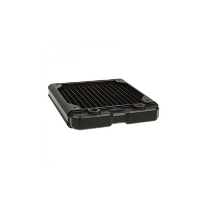Black Ice Nemesis Radiator GTS 140 - Black