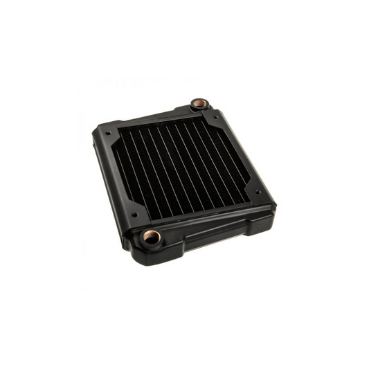 Black Ice Nemesis Radiator GTS 120 XFlow - Black
