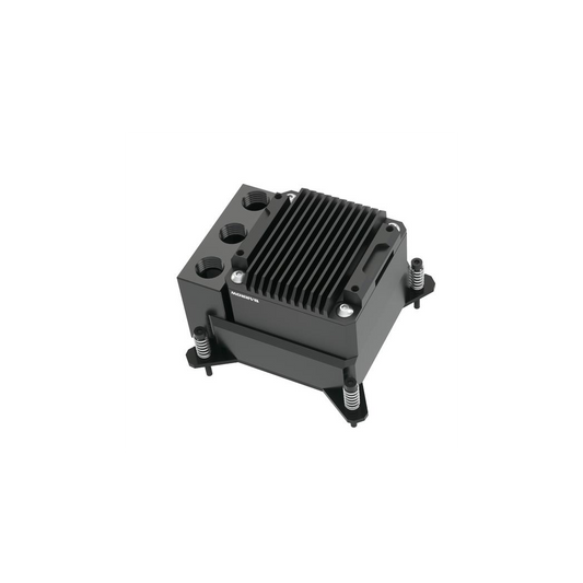 Barrow CPU Waterblock with Integrated 17W PWM Pump - INTEL 115x / LGA1700