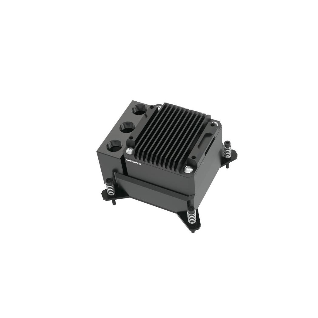 Barrow CPU Waterblock with Integrated 17W PWM Pump - INTEL 115x / LGA1700