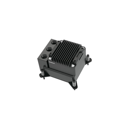Barrow CPU Waterblock with Integrated 17W PWM Pump - INTEL 115x / LGA1700