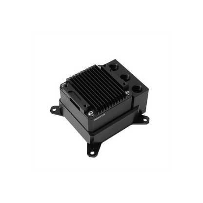 Barrow CPU Waterblock with Integrated 17W PWM Pump - INTEL 115x / LGA1700