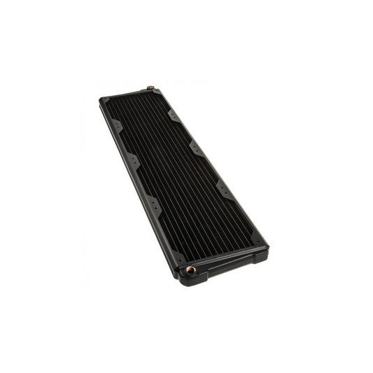 Black Ice Nemesis Radiator GTS 560 XFlow - Black