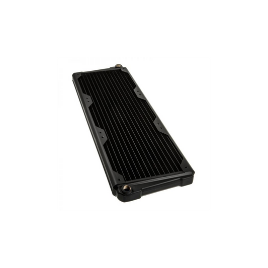 Black Ice Nemesis Radiator GTS 420 XFlow - Black