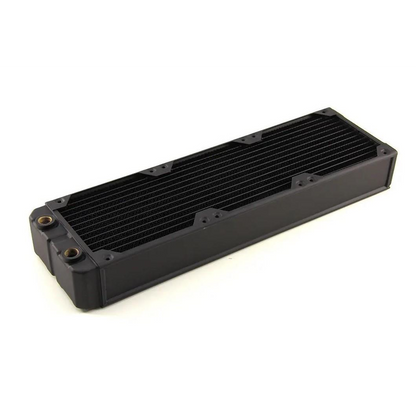 Black Ice Nemesis LX360 Radiator OEM (Builder Edition) - Black