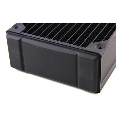 Black Ice Nemesis LX360 Radiator OEM (Builder Edition) - Black