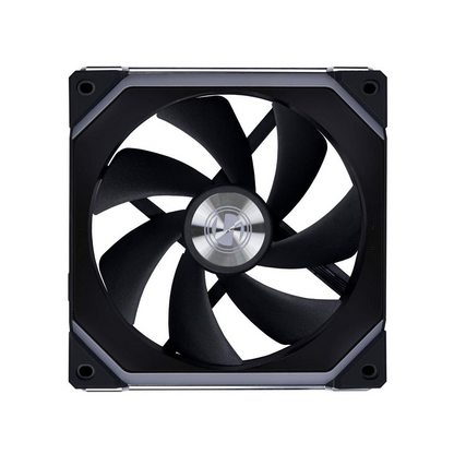 Lian Li UNI FAN SL140 V2 RGB PWM Fan - 140mm, black