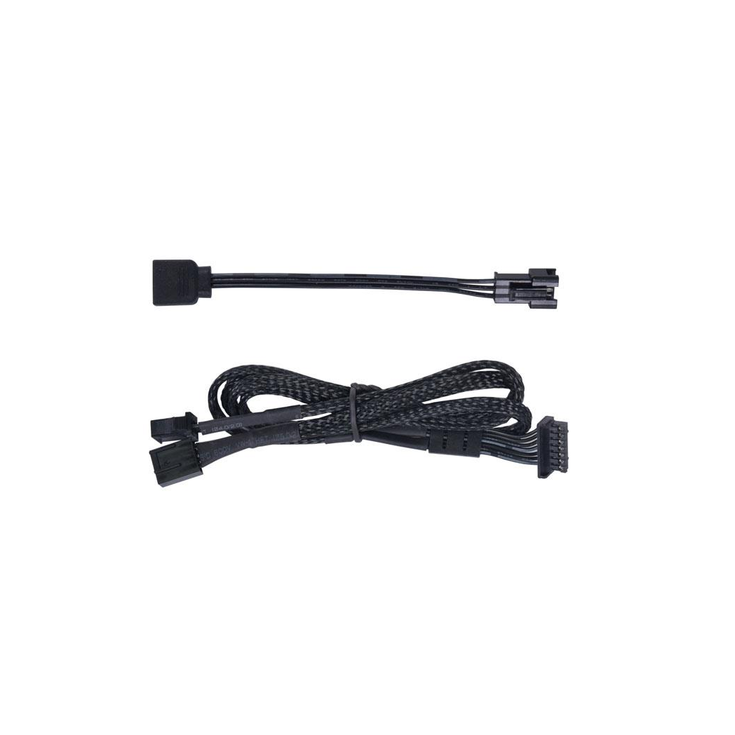 Lian Li UNI FAN SL140 V2 RGB PWM Fan - 140mm, black