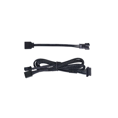 Lian Li UNI FAN SL140 V2 RGB PWM Fan - 140mm, black