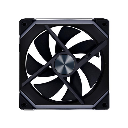 Lian Li UNI FAN SL140 V2 RGB PWM Fan - 140mm, black