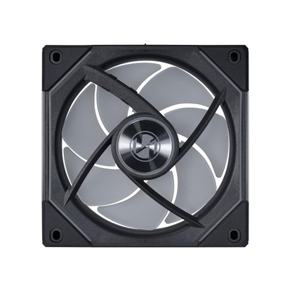 Lian Li UNI FAN SL-INF 120 ARGB PWM, Triple-pack incl. Controller - 120mm, black