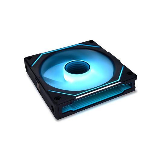 Lian Li UNI FAN SL-INF 120 ARGB PWM - 120mm, black