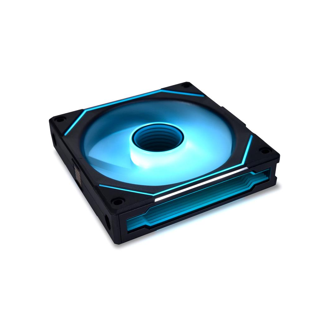 Lian Li UNI FAN SL-INF 120 ARGB PWM - 120mm, black