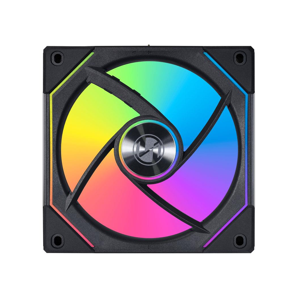 Lian Li UNI FAN SL-INF 120 ARGB PWM - 120mm, black