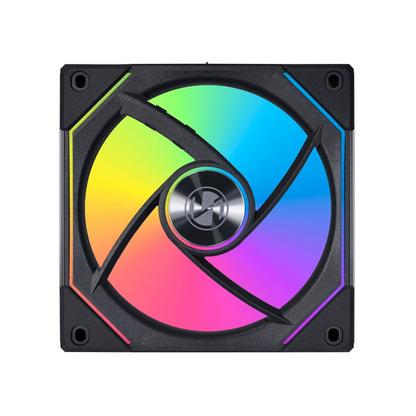Lian Li UNI FAN SL-INF 120 ARGB PWM - 120mm, black