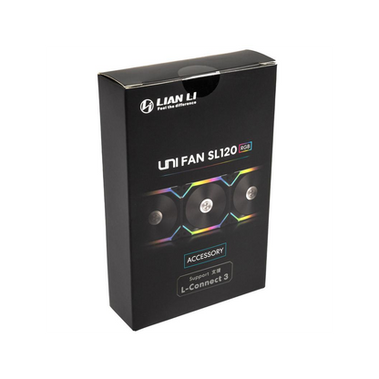 Lian Li SL UNI FAN L-Connect 3.0 Controller