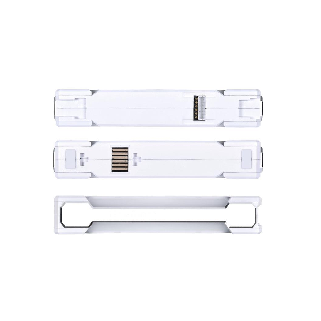 Lian Li UNI FAN SL140 V2 RGB PWM Fan - 140mm, white