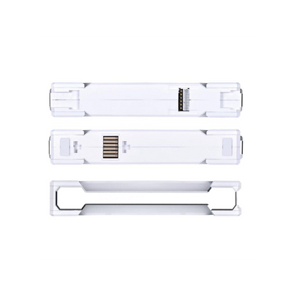 Lian Li UNI FAN SL140 V2 RGB PWM Fan - 140mm, white