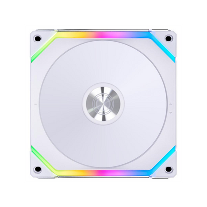 Lian Li UNI FAN SL140 V2 RGB PWM Fan - 140mm, white
