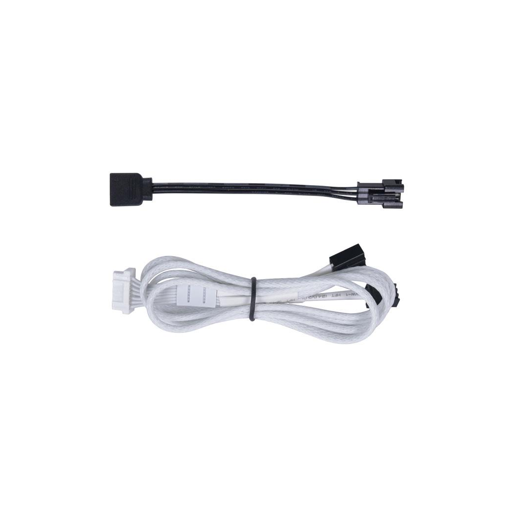 Lian Li UNI FAN SL140 V2 RGB PWM Fan - 140mm, white