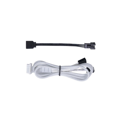 Lian Li UNI FAN SL140 V2 RGB PWM Fan - 140mm, white