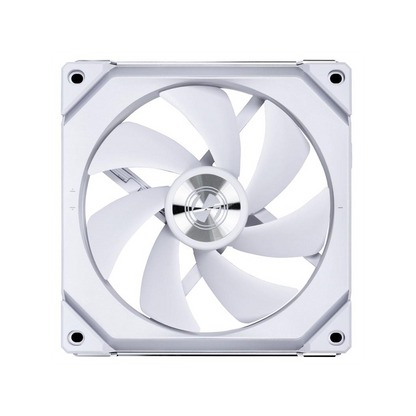 Lian Li UNI FAN SL140 V2 RGB PWM Fan - 140mm, white
