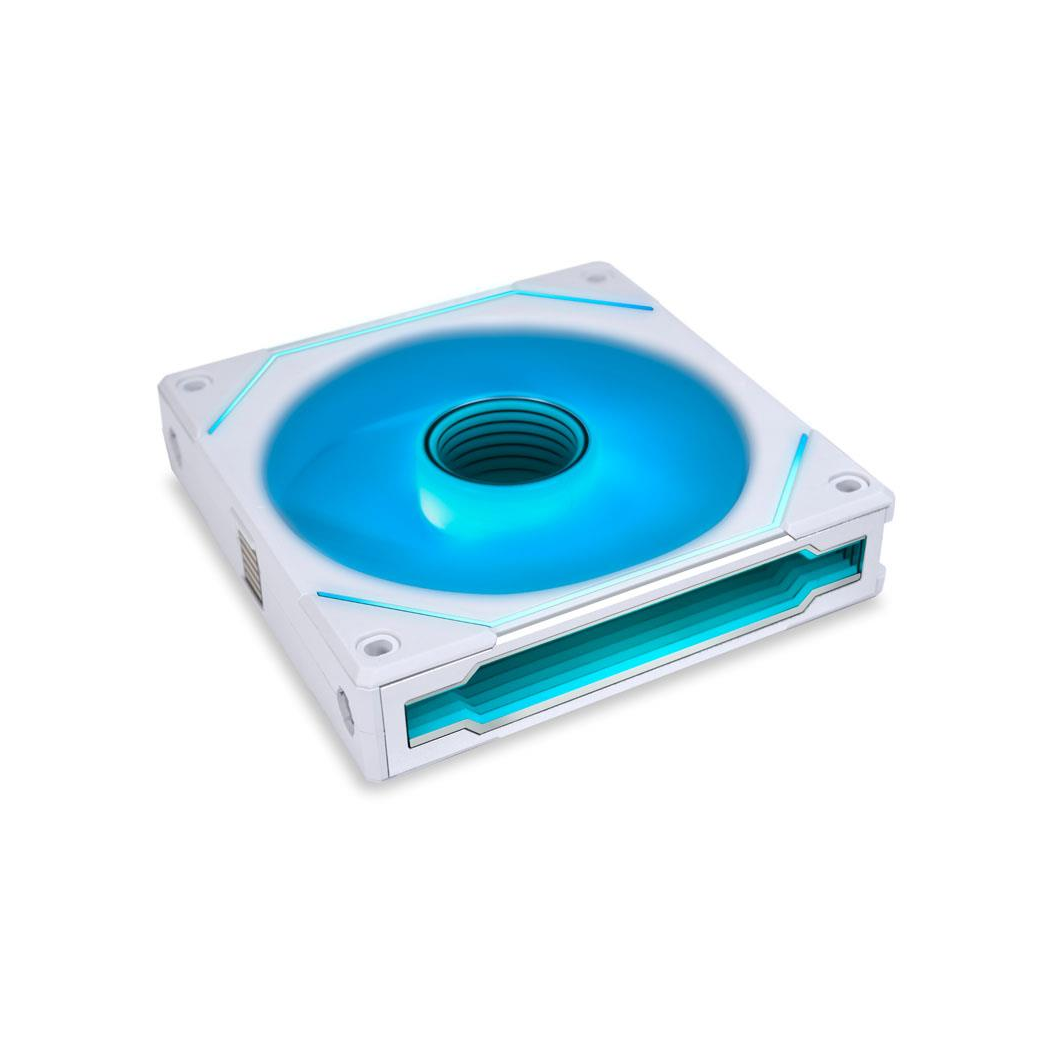 Lian Li UNI FAN SL-INF 120 ARGB PWM - 120mm, white