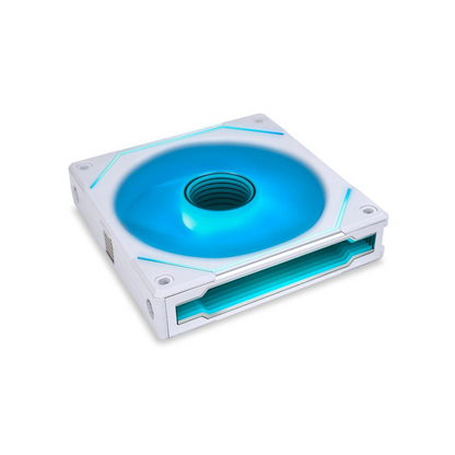 Lian Li UNI FAN SL-INF 120 ARGB PWM - 120mm, white