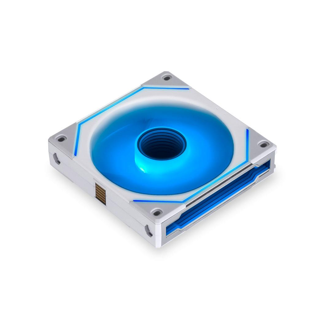 Lian Li UNI FAN SL-INF 120 ARGB PWM - 120mm, white