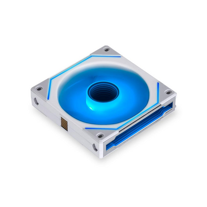 Lian Li UNI FAN SL-INF 120 ARGB PWM - 120mm, white