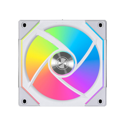 Lian Li UNI FAN SL-INF 120 ARGB PWM - 120mm, white
