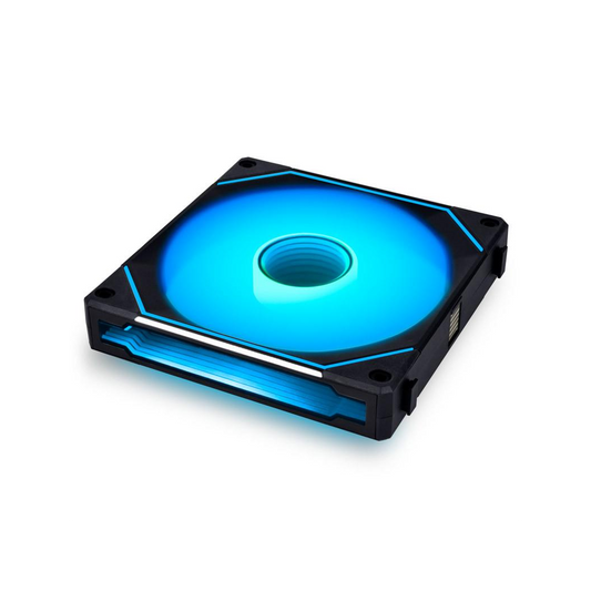 Lian Li UNI FAN SL-INF Infinity 140 ARGB PWM - 140mm, Black