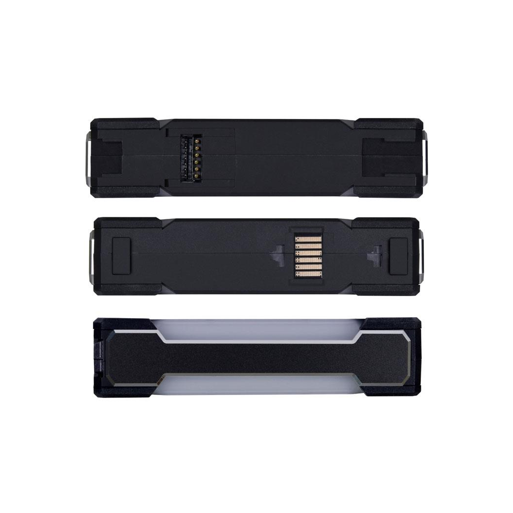 Lian Li UNI FAN SL120 V2 RGB PWM Fan - 120mm, black