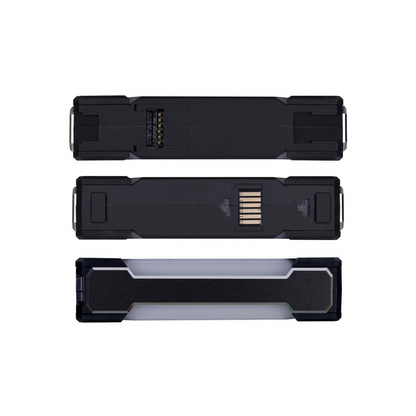 Lian Li UNI FAN SL120 V2 RGB PWM Fan - 120mm, black