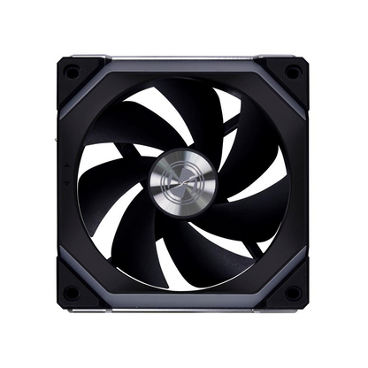 Lian Li UNI FAN SL120 V2 RGB PWM Fan - 120mm, black