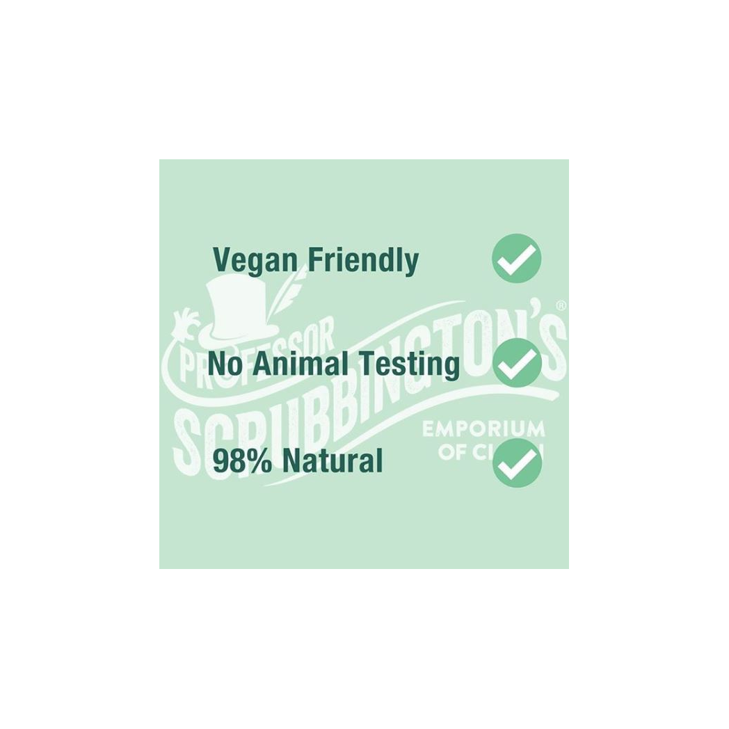 Scrubbingtons Scrub A Dub Bubble Bath 250ml