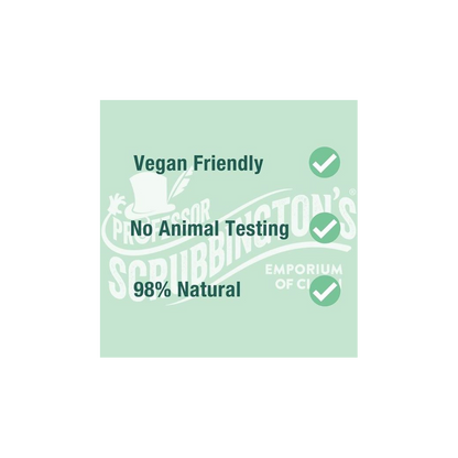 Scrubbingtons Scrub A Dub Bubble Bath 250ml