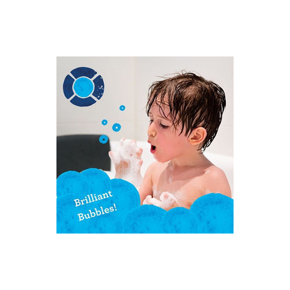 Scrubbingtons Scrub A Dub Bubble Bath 250ml QUAD PACK