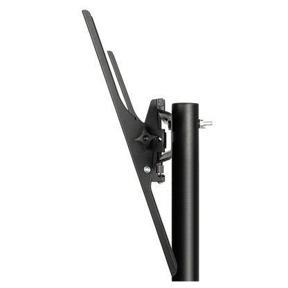 TMW003 32-70" Wall Mount TV Stand VESA400*600/-5?~ 20? with Spirit Level