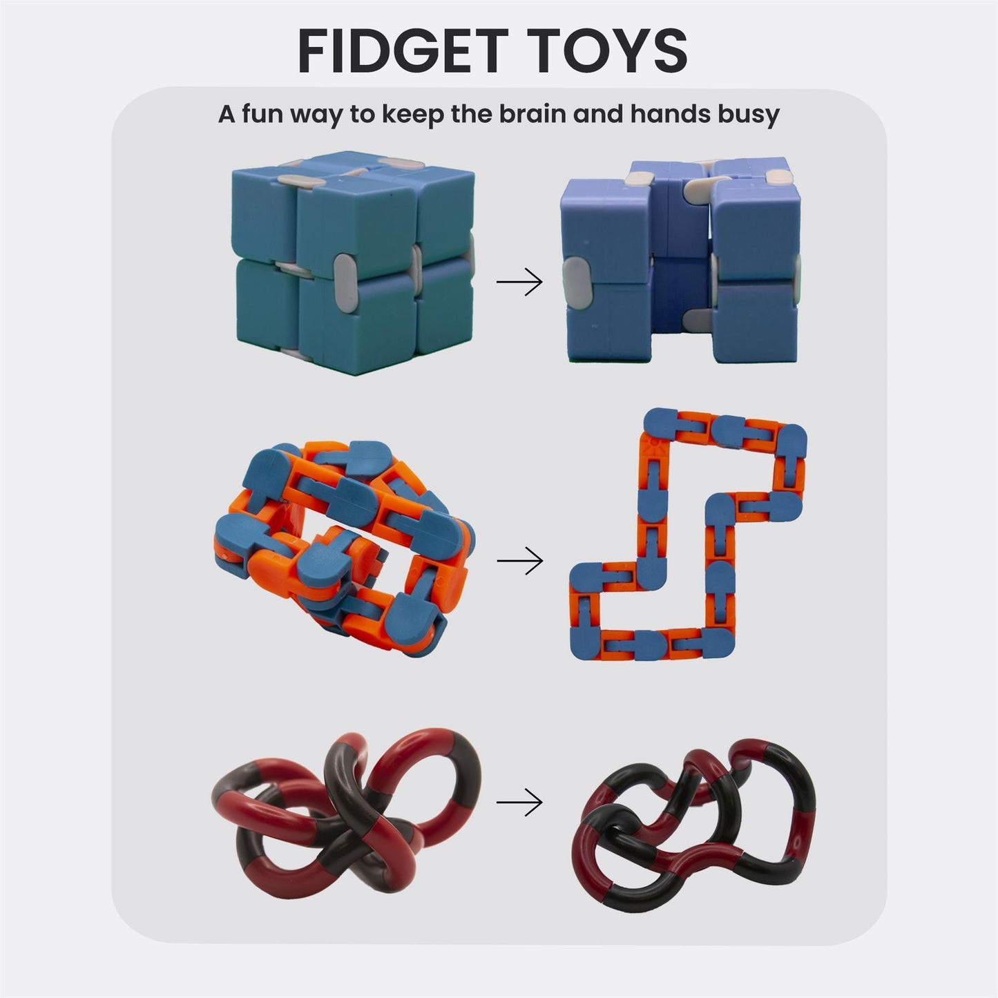 ST 833773 - Advent Calendar Red