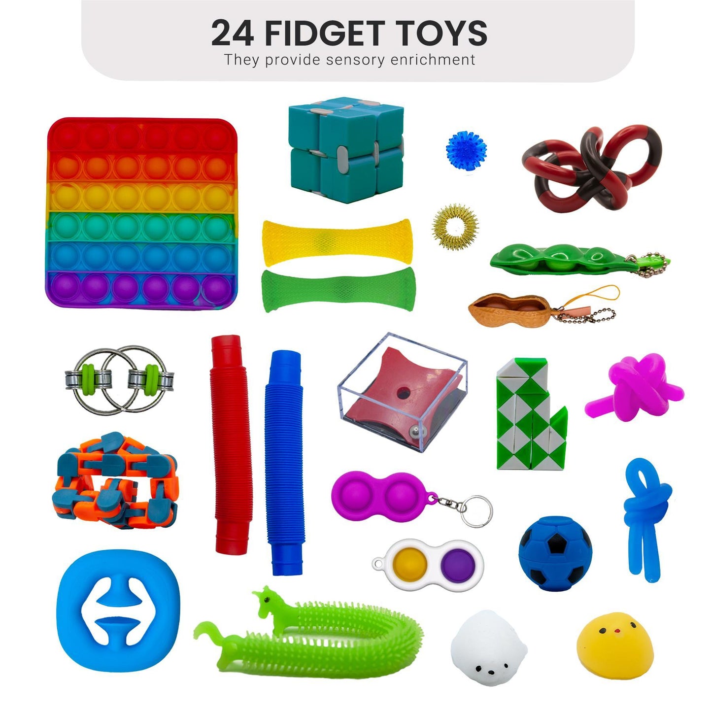 ST 833773 - Advent Calendar Red