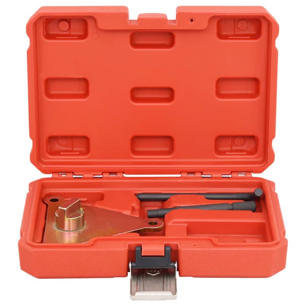 3 Piece Engine Timing Tool Set for Alfa Romeo/Lancia/Fiat