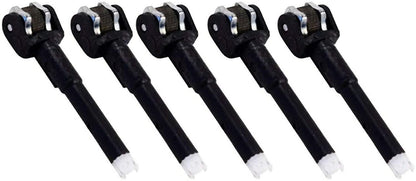 Clipper Flint Barrel - Pack of 5