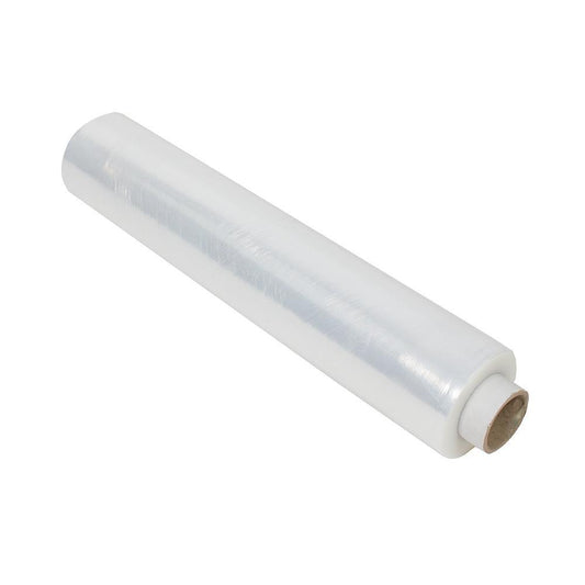 Clear Pallet Wrap 400x250 1 Roll