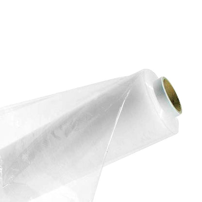 Clear Pallet Wrap 400x250 4 Rolls