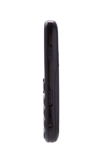 TTfone TT850 Jupiter 2 Senior Mobile Phone Big Buttons, Dock Charger  CB4 Nylon Case Vodafone PAYG Sim Card