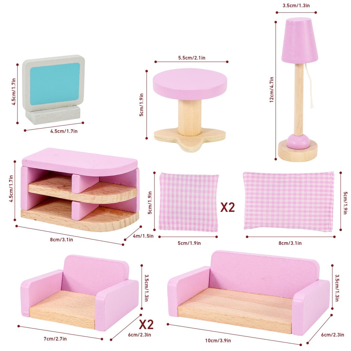 Soka living room 1010107