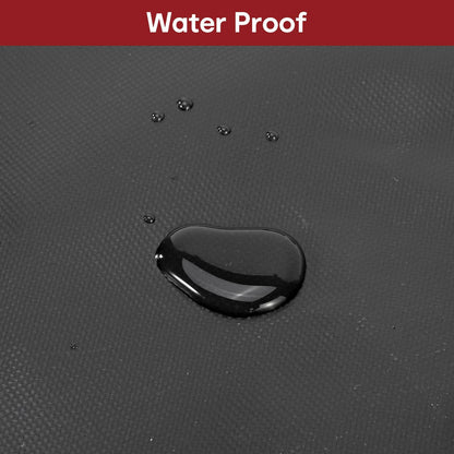 Pocket Organiser Car Mesh Black Storage Seat Multi Hanging Pocket Bag